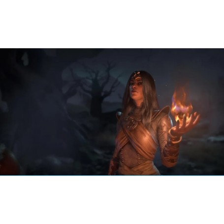 Juego Diablo IV para Playstation 5 | PS5 | Diablo 4 | Outlet Caja Abierta