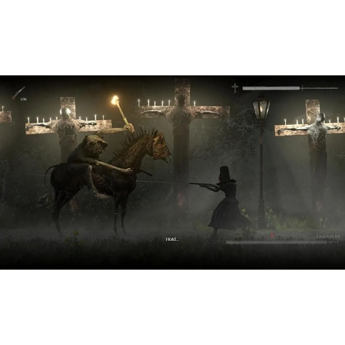 Juego Whitering Rooms para Playstation 5 | PS5