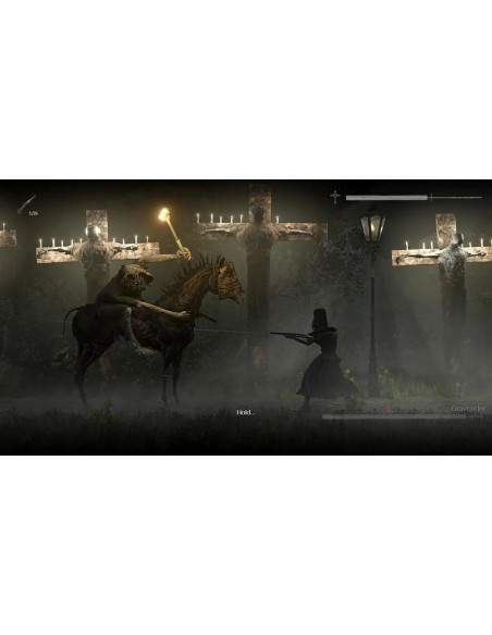 Juego Whitering Rooms para Playstation 5 | PS5