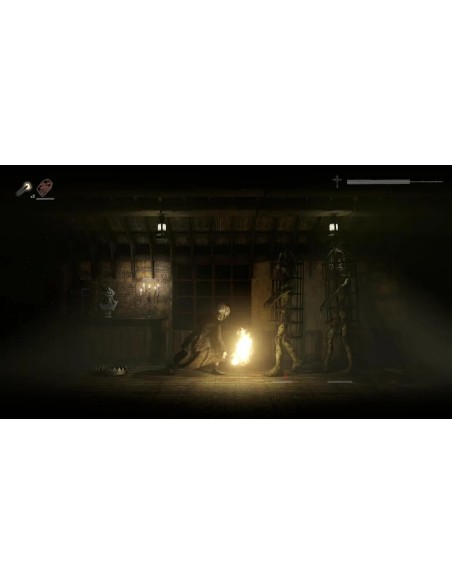 Juego Whitering Rooms para Playstation 5 | PS5