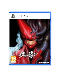 Juego Slave Zero X para Playstation 5 | PS5