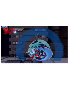 Juego Slave Zero X para Playstation 5 | PS5 2