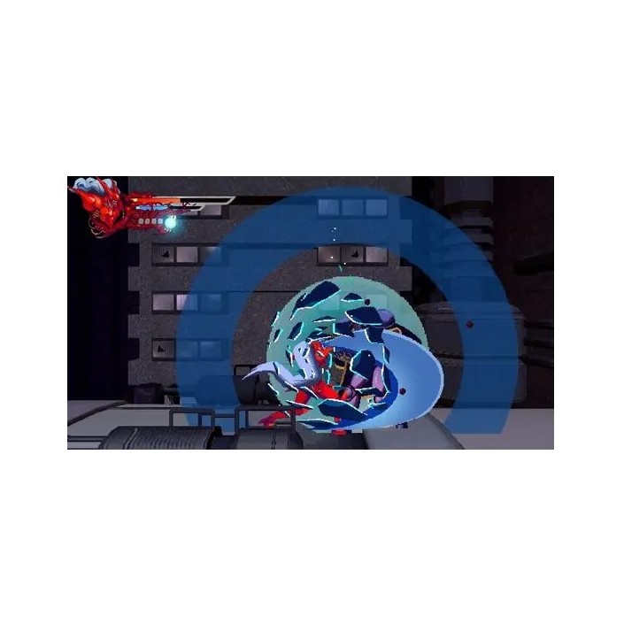 Juego Slave Zero X para Playstation 5 | PS5