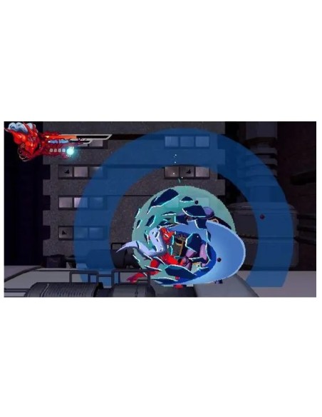 Juego Slave Zero X para Playstation 5 | PS5