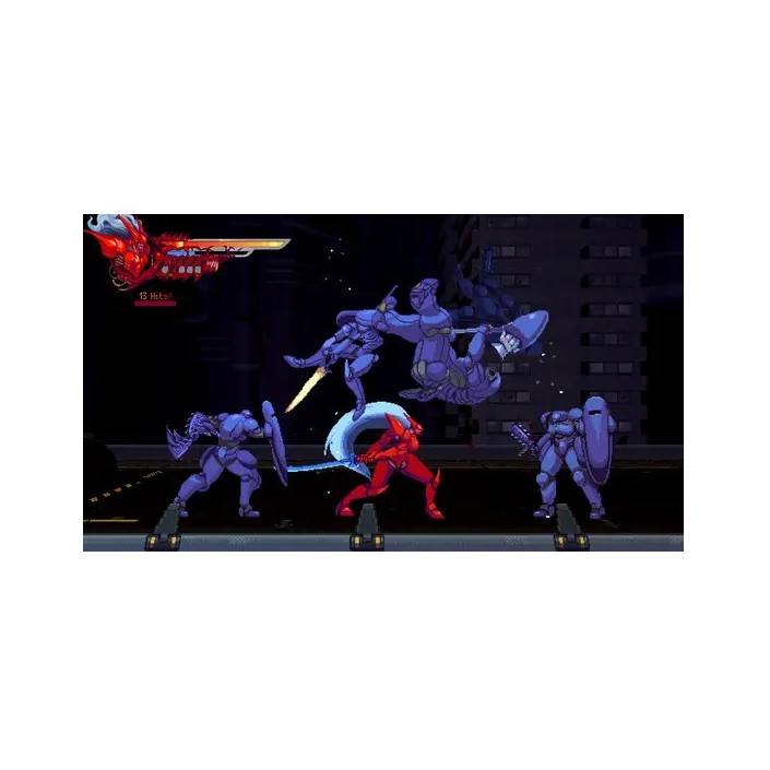 Juego Slave Zero X para Playstation 5 | PS5