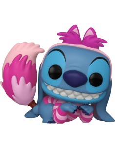 Figura Funko Pop! Disney Stitch Disfrazado de Gato...
