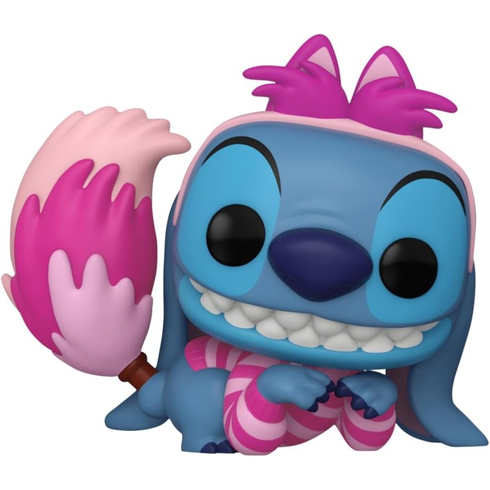 Figura Funko Pop! Disney Stitch Disfrazado de...