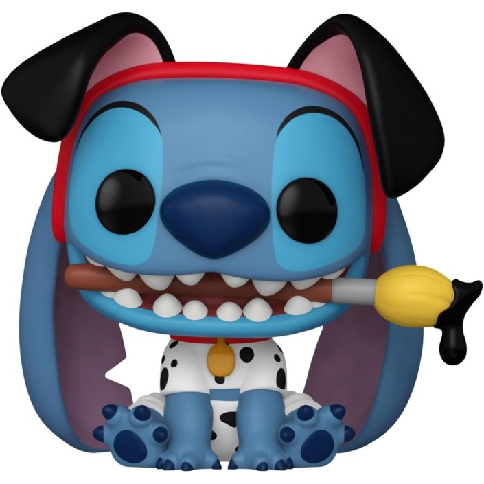 Figura Funko Pop! Disney Stitch Disfrazado de...