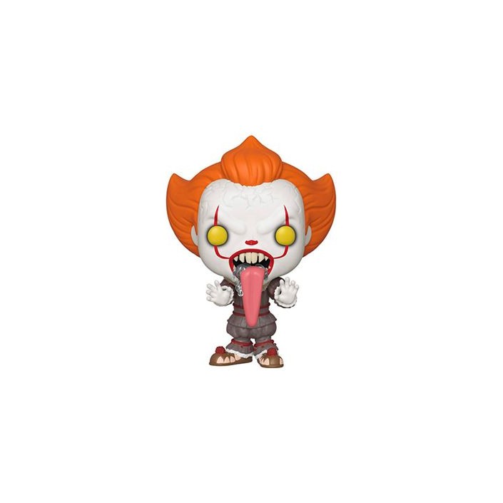 Figura Funko Pop! Películas It Pennywise con...