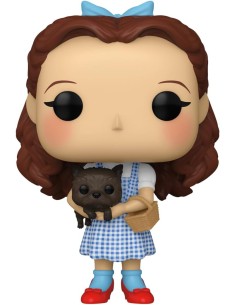 Figura Funko Pop! Películas 85 Aniversario El Mago de Oz...