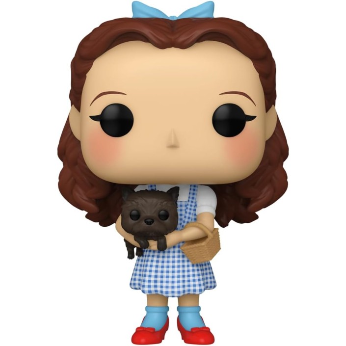 Figura Funko Pop! Películas 85 Aniversario El...