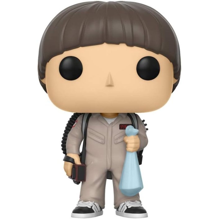Figura Funko Pop! Televisión Stranger Things...