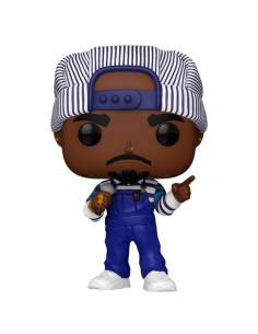 Figura Funko Pop! Rocks Thug Life Tupac Shakur Modelo 387...