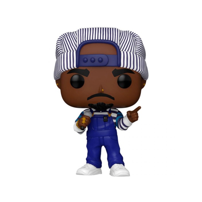 Figura Funko Pop! Rocks Thug Life Tupac Shakur...