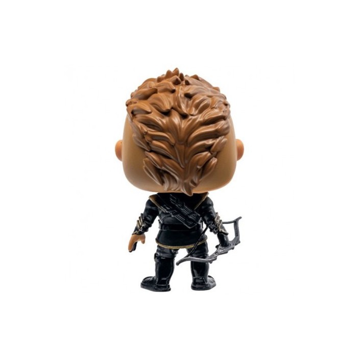 Funko Pop! Marvel Los Vengadores Avengers Ojo...