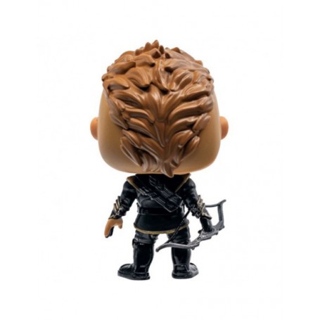Funko Pop! Marvel Los Vengadores Avengers Ojo De Halcón Hawkeye Modelo 457 | 36669