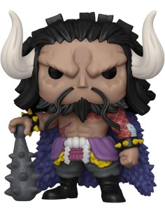 Figura Funko Pop! Animación One Piece Kaido Modelo 1267 |...