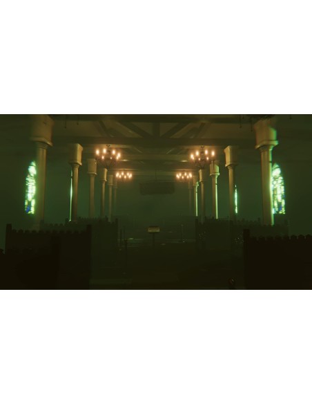 Juego Madison Possessed Edition para Playstation 4 | PS4