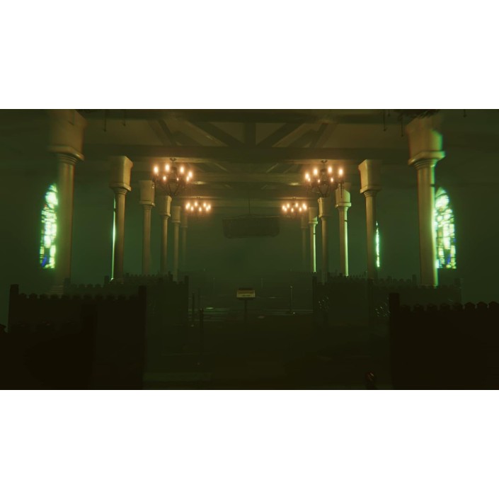 Juego Madison Possessed Edition para...