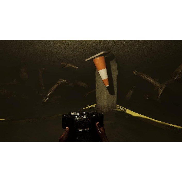 Juego Madison Possessed Edition para...