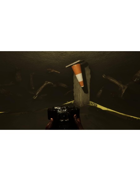 Juego Madison Possessed Edition para Playstation 4 | PS4