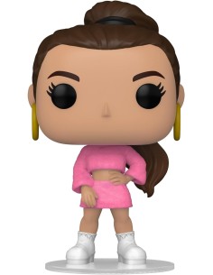 Figura Funko Pop! Rocks Rosalía Modelo 354 | 70315