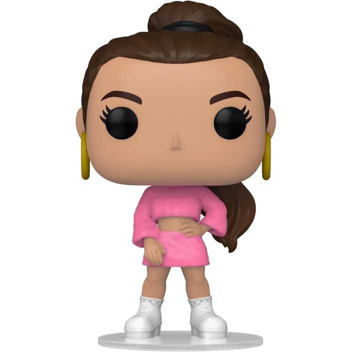 Figura Funko Pop! Rocks Rosalía Modelo 354 | 70315