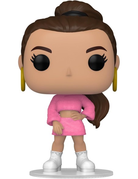 Figura Funko Pop! Rocks Rosalía Modelo 354 | 70315