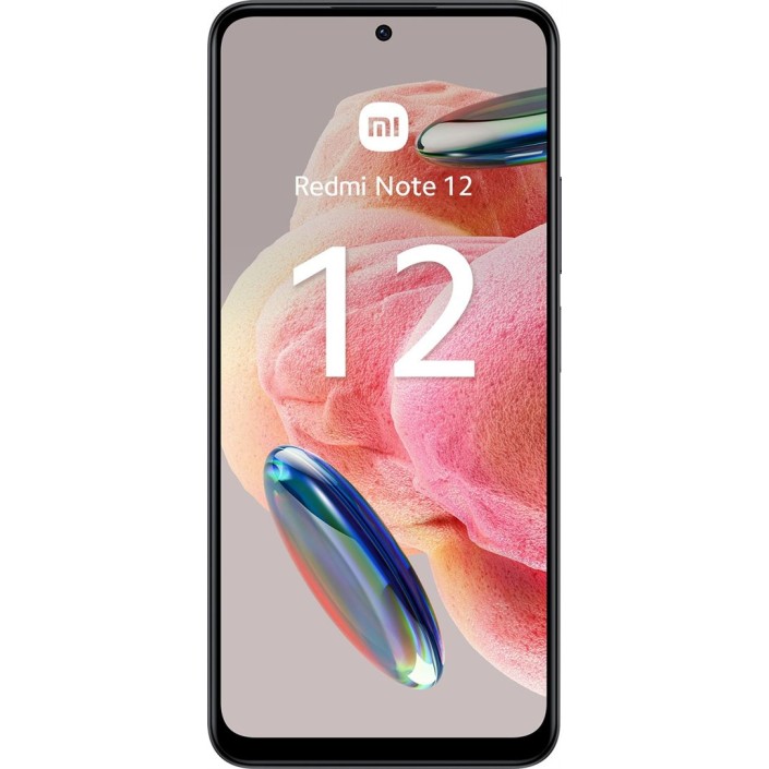 Xiaomi Redmi Note 12 de 6.6" 128Gb | 4Gb Ram |...