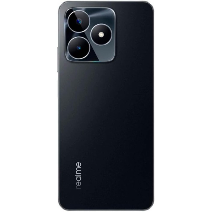 Realme C53 de 6.74" 256GB | 8GB RAM | Mighty Black