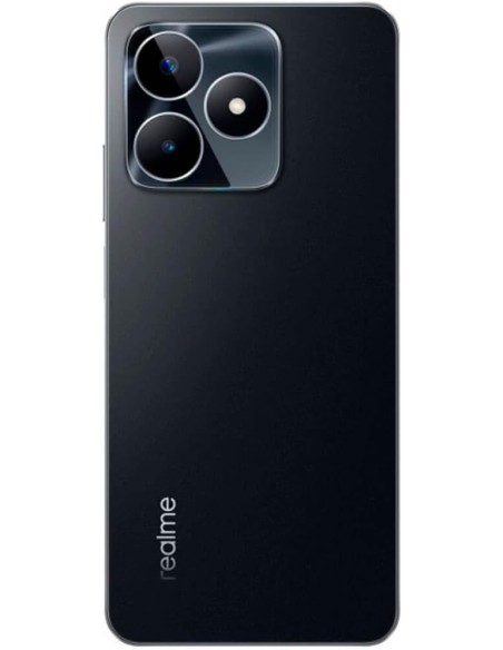 Realme C53 de 6.74" 256GB | 8GB RAM | Mighty Black