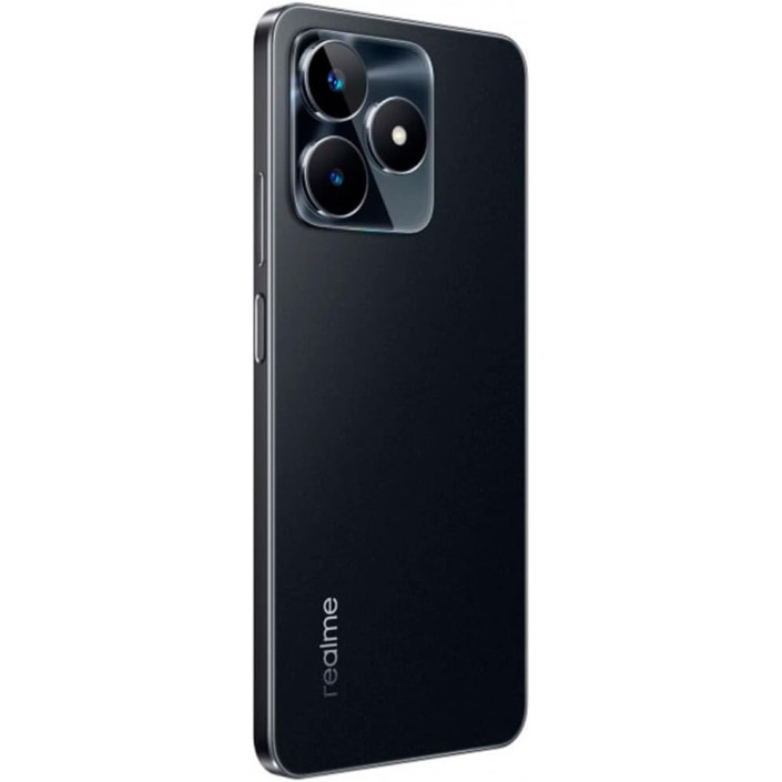 Realme C53 de 6.74" 256GB | 8GB RAM | Mighty Black