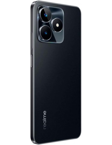 Realme C53 de 6.74" 256GB | 8GB RAM | Mighty Black