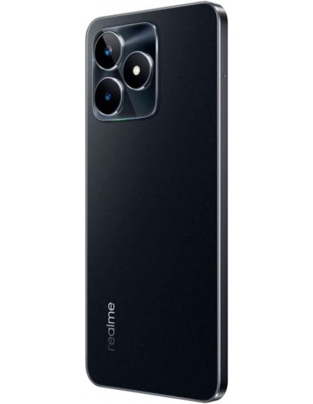 Realme C53 de 6.74" 256GB | 8GB RAM | Mighty Black