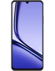 Realme Note 50 de 6.74" 128GB | 4GB RAM | Midnight Black