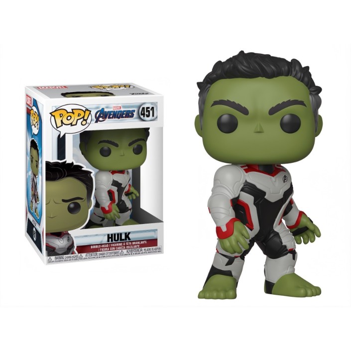 Figura Funko Pop! Marvel Los Vengadores...