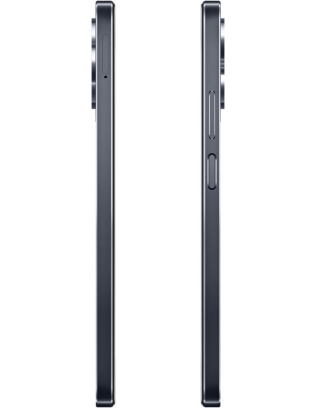 Realme Note 50 de 6.74" 128GB | 4GB RAM | Midnight Black