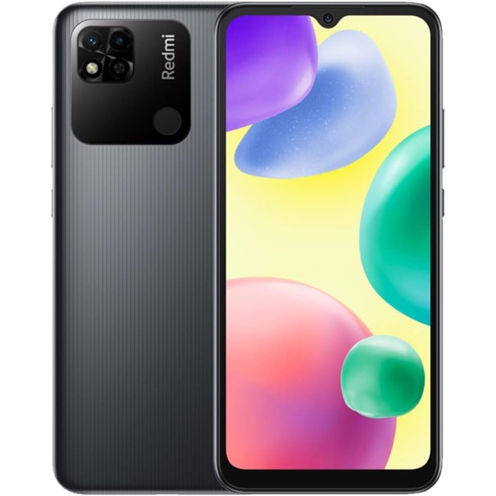 Xiaomi Redmi 10A de 6.53" 64Gb | 3Gb Ram | Gris...