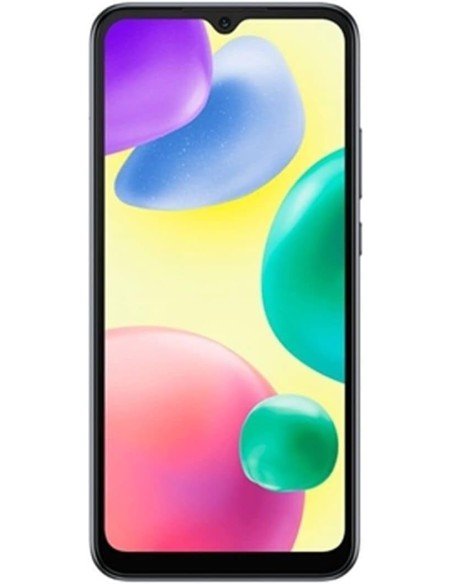 Xiaomi Redmi 10A de 6.53" 64Gb | 3Gb Ram | Gris Grafito