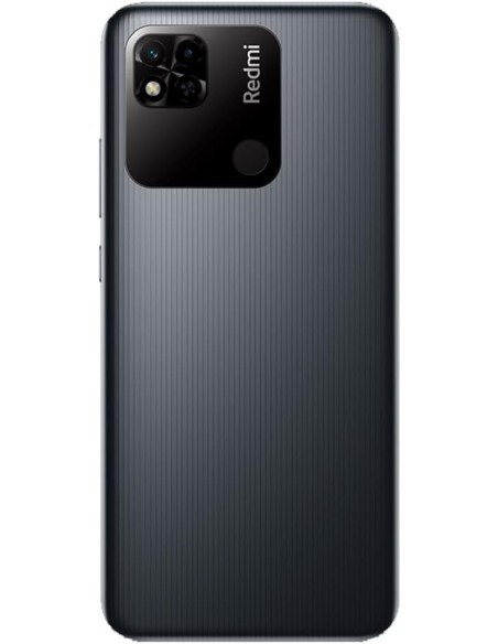 Xiaomi Redmi 10A de 6.53" 64Gb | 3Gb Ram | Gris Grafito