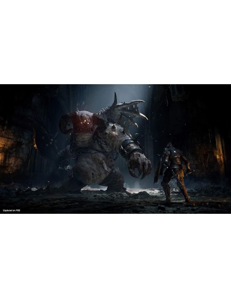 Juego Demon´s Souls Para Playstation 5 | PS5