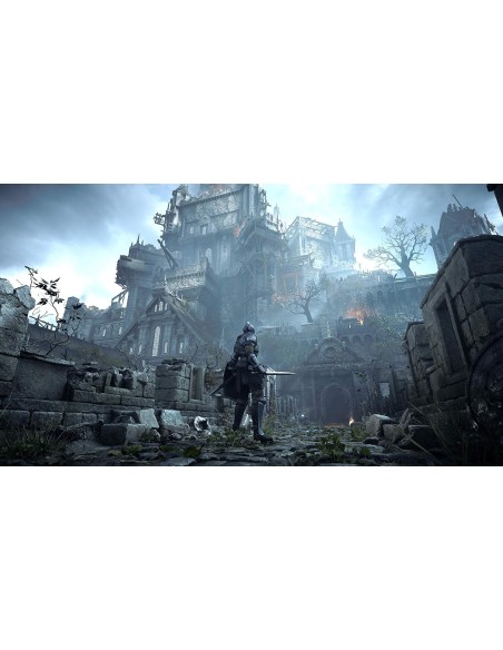 Juego Demon´s Souls Para Playstation 5 | PS5