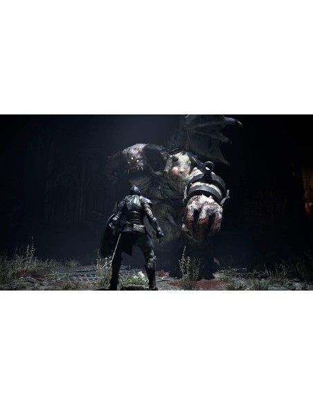 Juego Demon´s Souls Para Playstation 5 | PS5