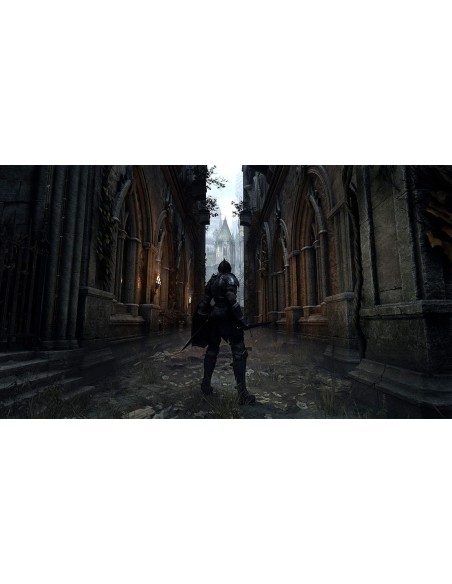 Juego Demon´s Souls Para Playstation 5 | PS5
