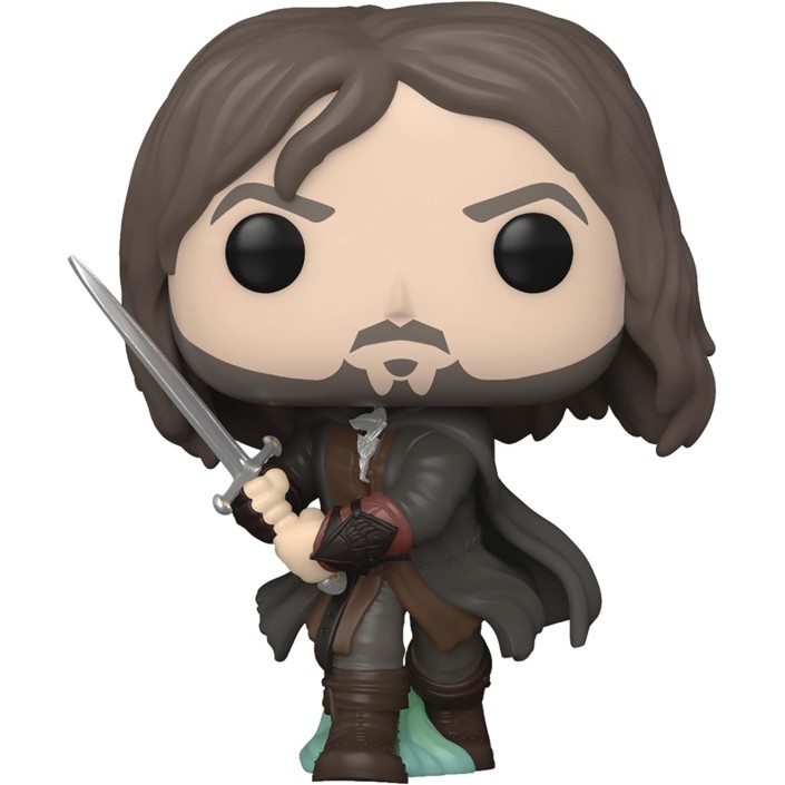 Figura Funko Pop! El Señor de los Anillos...