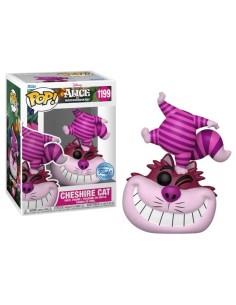 Figura Funko Pop! Disney Alicia en el País de las... 2