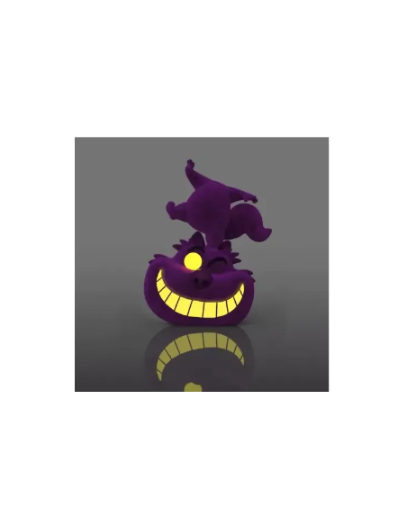Figura Funko Pop! Disney Alicia en el País de las Maravillas Gato Cheshire Modelo 1199 | 62660 Edición Especial Chase