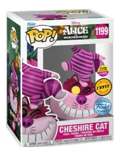 Figura Funko Pop! Disney Alicia en el País de las... 2
