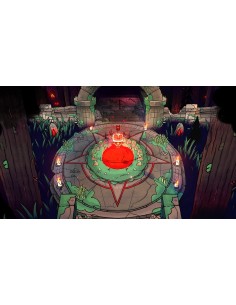 Juego Cult of the Lamb Para Playstation 5 | PS5 2