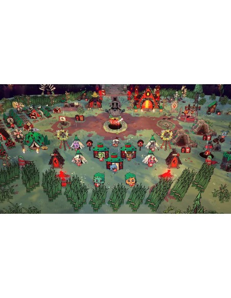 Juego Cult of the Lamb Para Playstation 5 | PS5